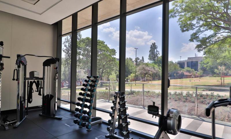 To Let 2 Bedroom Property for Rent in Rosebank Gauteng