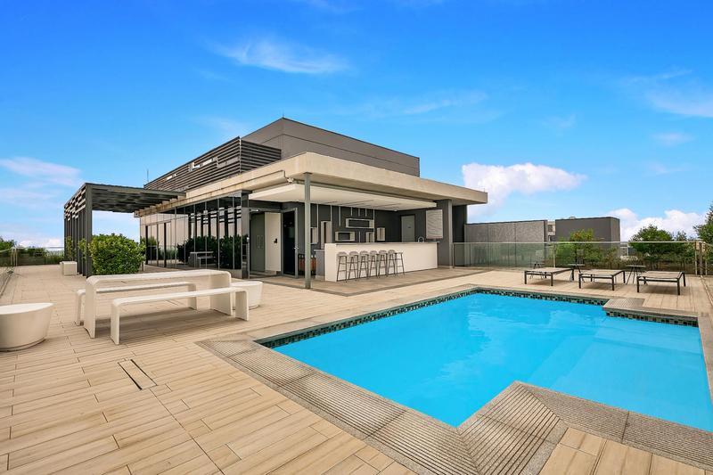 To Let 2 Bedroom Property for Rent in Rosebank Gauteng