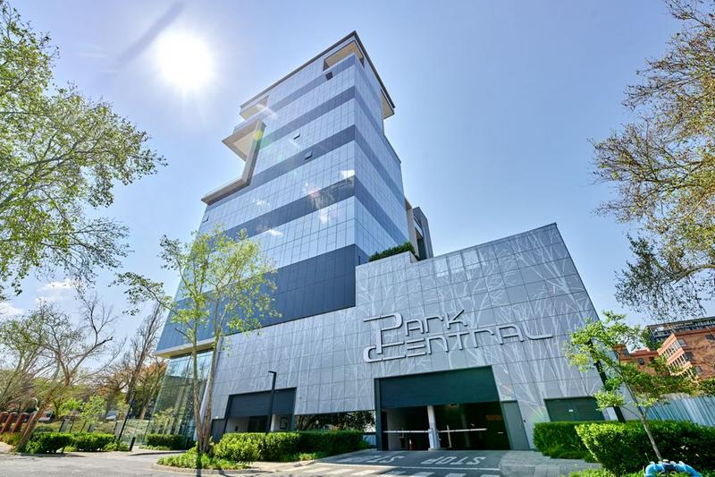 To Let 2 Bedroom Property for Rent in Rosebank Gauteng