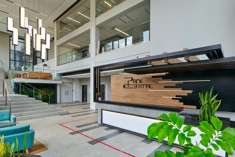 To Let 2 Bedroom Property for Rent in Rosebank Gauteng