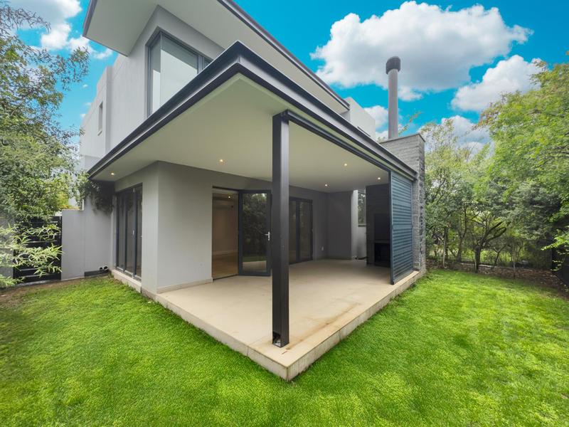 3 Bedroom Property for Sale in Steyn City Gauteng