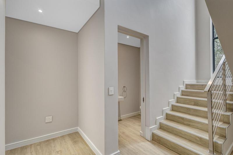 3 Bedroom Property for Sale in Steyn City Gauteng