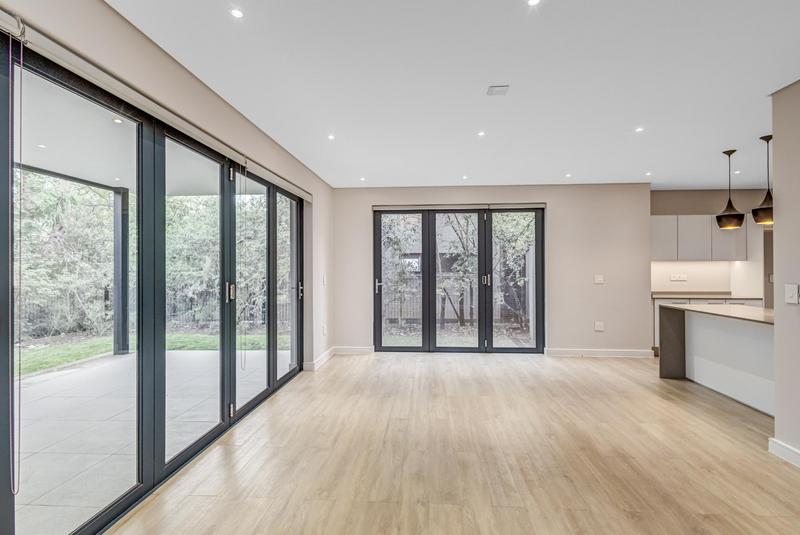 3 Bedroom Property for Sale in Steyn City Gauteng