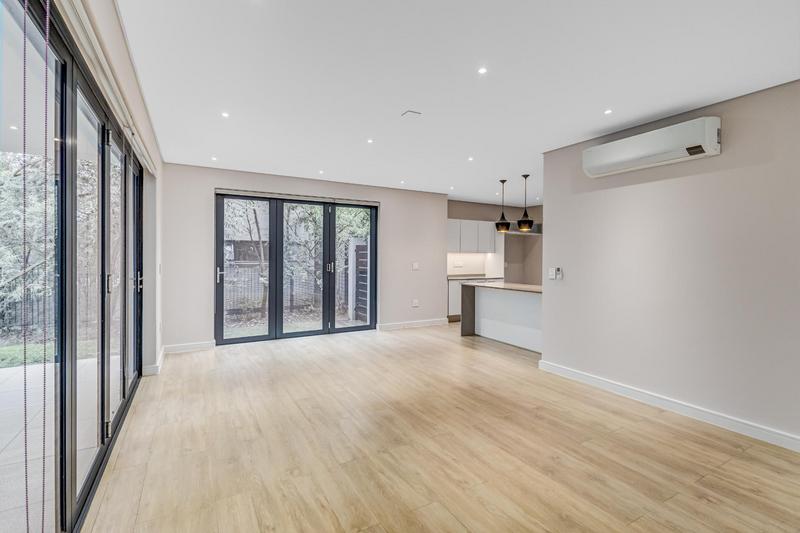 3 Bedroom Property for Sale in Steyn City Gauteng