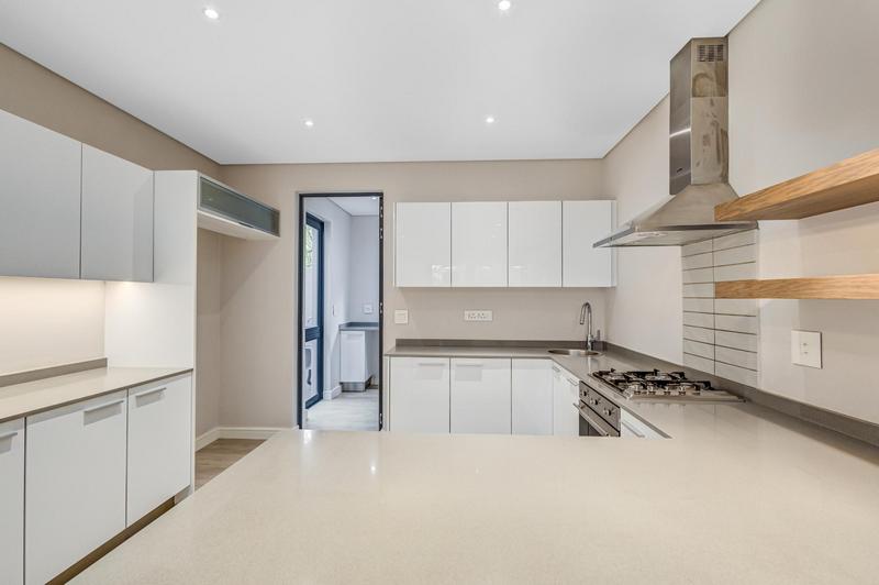 3 Bedroom Property for Sale in Steyn City Gauteng