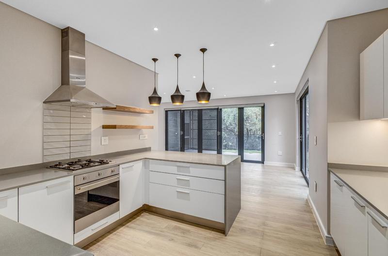 3 Bedroom Property for Sale in Steyn City Gauteng