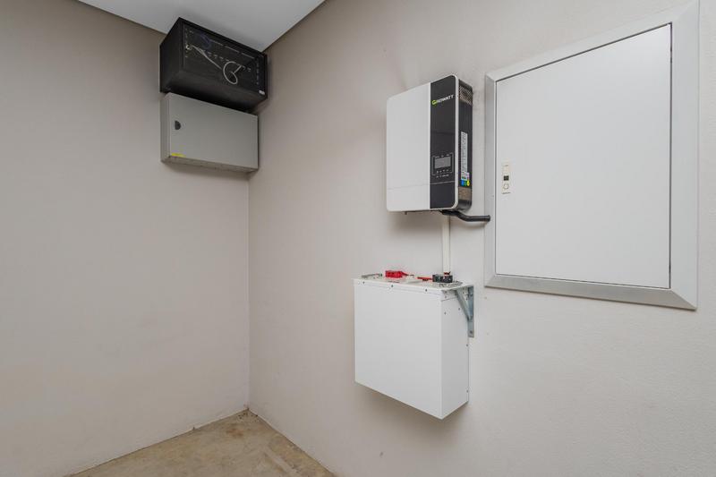 3 Bedroom Property for Sale in Steyn City Gauteng