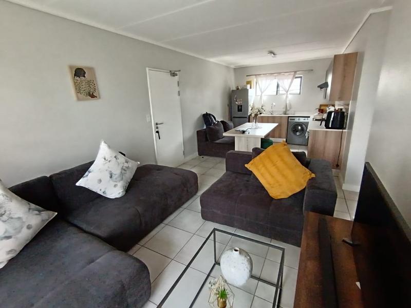 2 Bedroom Property for Sale in Greencreek Lifestyle Estate Gauteng