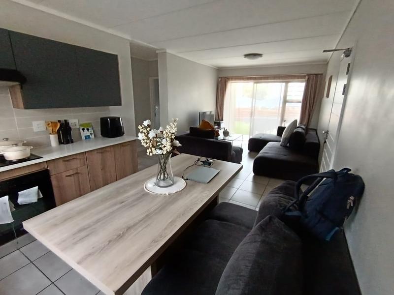 2 Bedroom Property for Sale in Greencreek Lifestyle Estate Gauteng