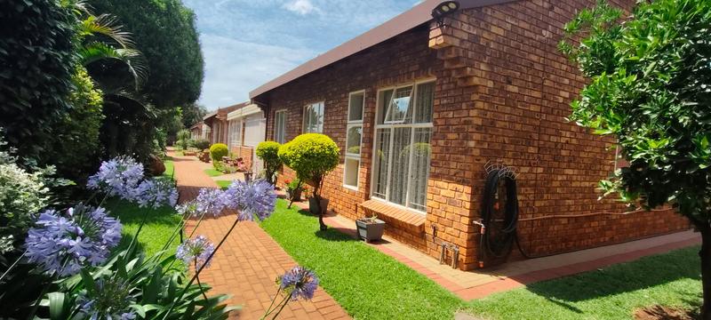 3 Bedroom Property for Sale in Clarina Gauteng