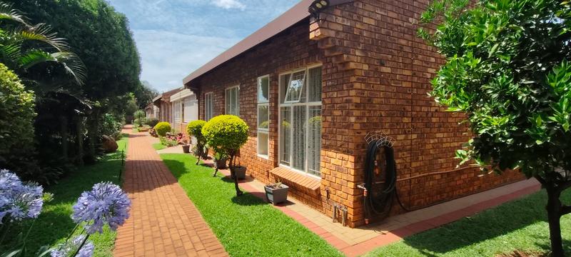 3 Bedroom Property for Sale in Clarina Gauteng