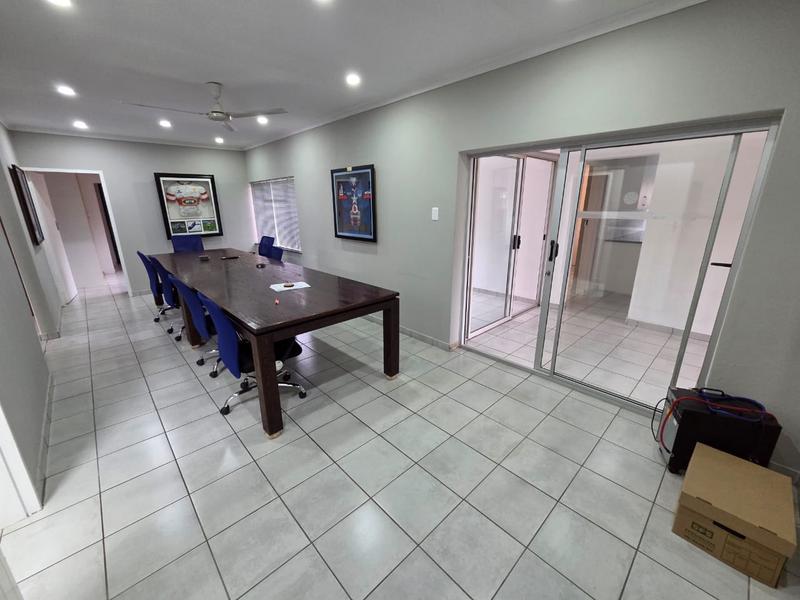 4 Bedroom Property for Sale in Magalieskruin Gauteng