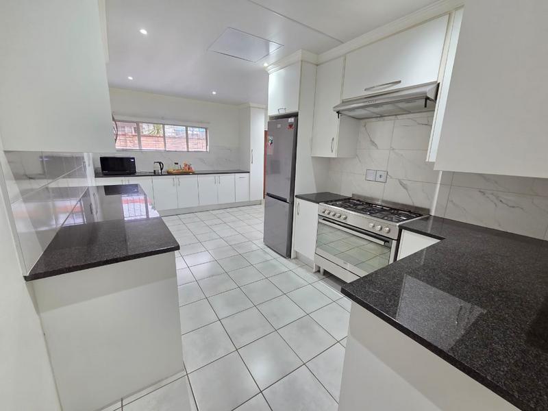 4 Bedroom Property for Sale in Magalieskruin Gauteng