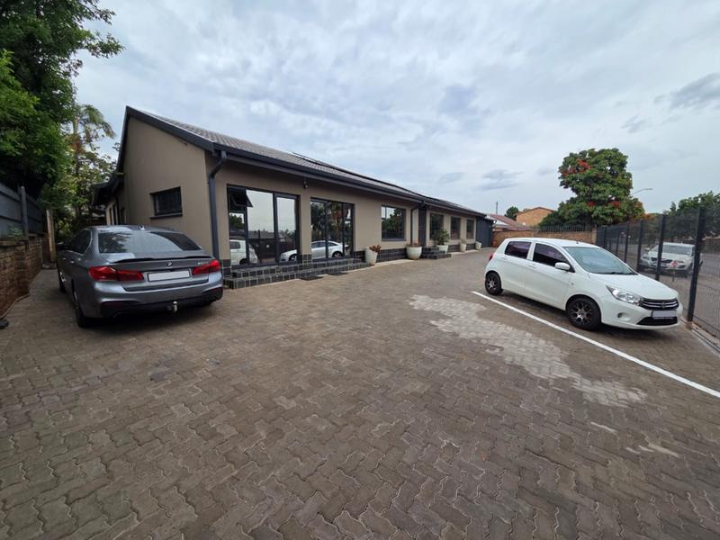 4 Bedroom Property for Sale in Magalieskruin Gauteng