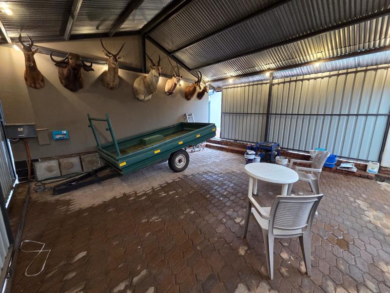 4 Bedroom Property for Sale in Magalieskruin Gauteng