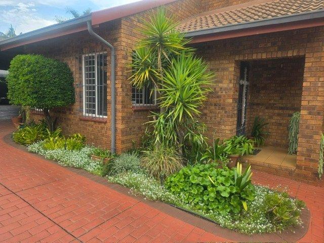 4 Bedroom Property for Sale in Montana Gauteng