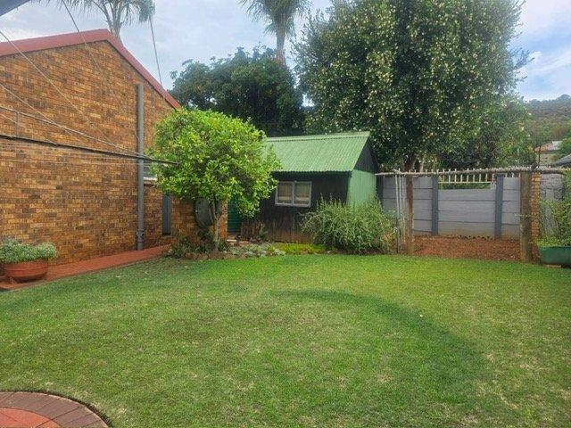 4 Bedroom Property for Sale in Montana Gauteng