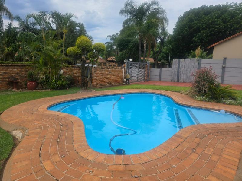 4 Bedroom Property for Sale in Montana Gauteng