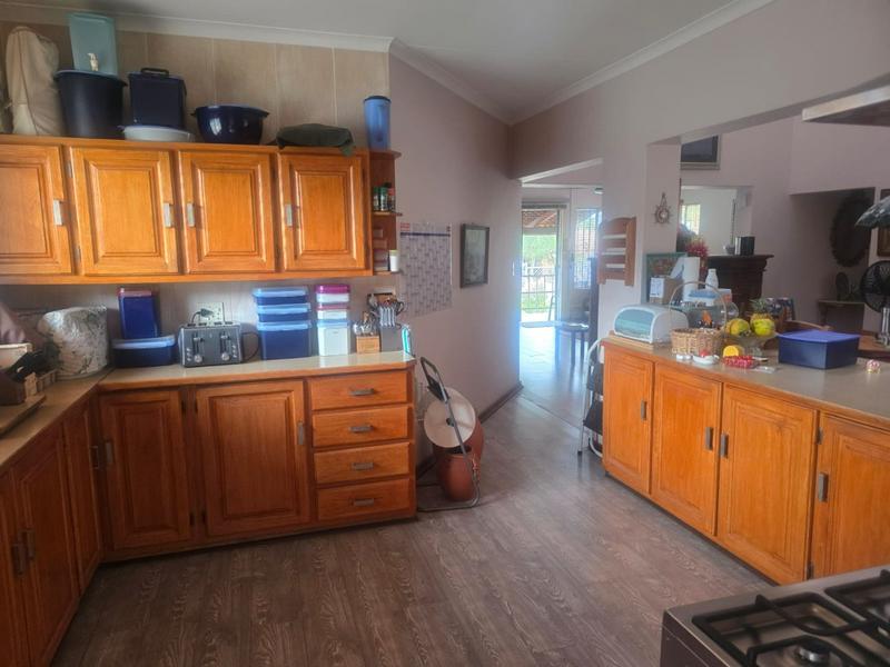 4 Bedroom Property for Sale in Montana Gauteng