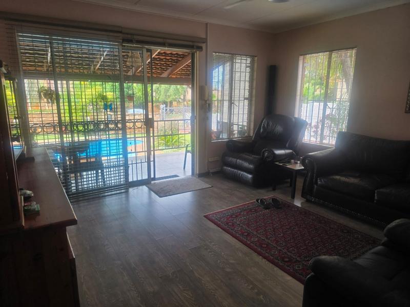 4 Bedroom Property for Sale in Montana Gauteng