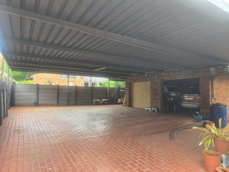 4 Bedroom Property for Sale in Montana Gauteng