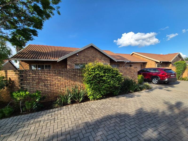 2 Bedroom Property for Sale in Montana Gauteng