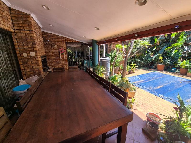 3 Bedroom Property for Sale in Montana Park Gauteng