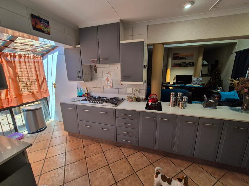 3 Bedroom Property for Sale in Montana Park Gauteng