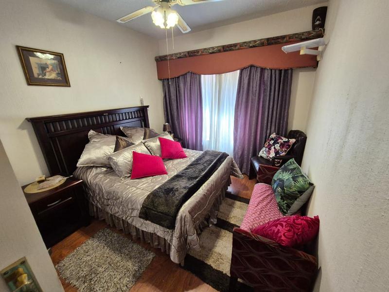 3 Bedroom Property for Sale in Montana Park Gauteng