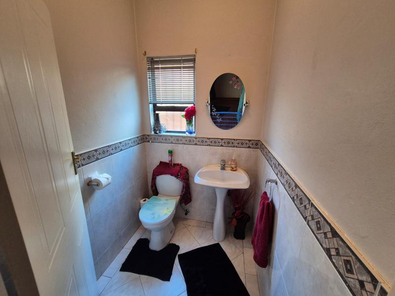 3 Bedroom Property for Sale in Montana Park Gauteng