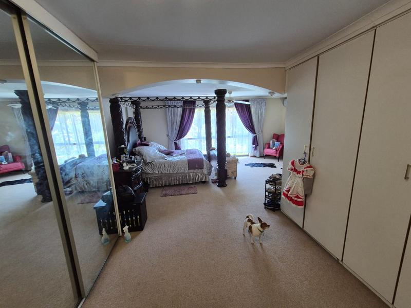 3 Bedroom Property for Sale in Montana Park Gauteng