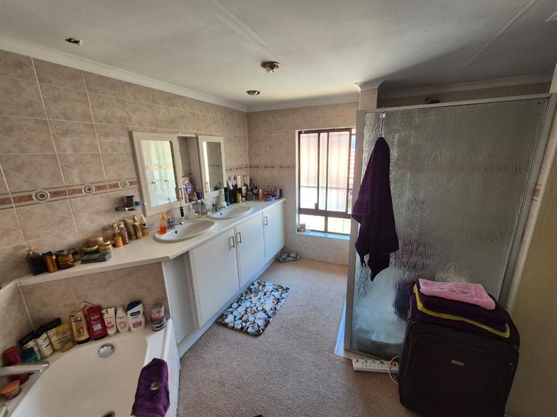 3 Bedroom Property for Sale in Montana Park Gauteng