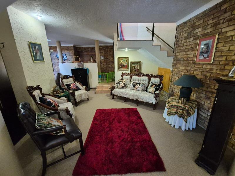 3 Bedroom Property for Sale in Montana Park Gauteng