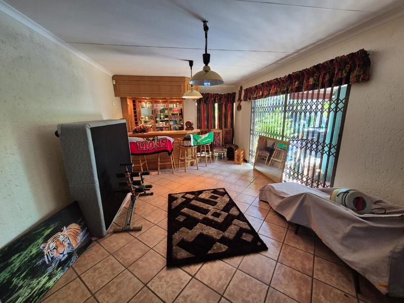 3 Bedroom Property for Sale in Montana Park Gauteng