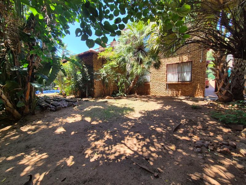 3 Bedroom Property for Sale in Montana Park Gauteng