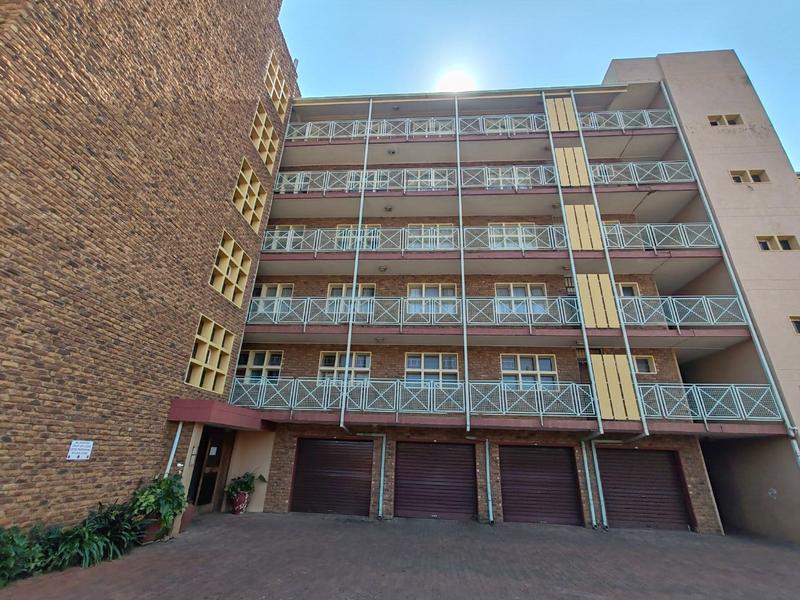 2 Bedroom Property for Sale in Pretoria North Gauteng