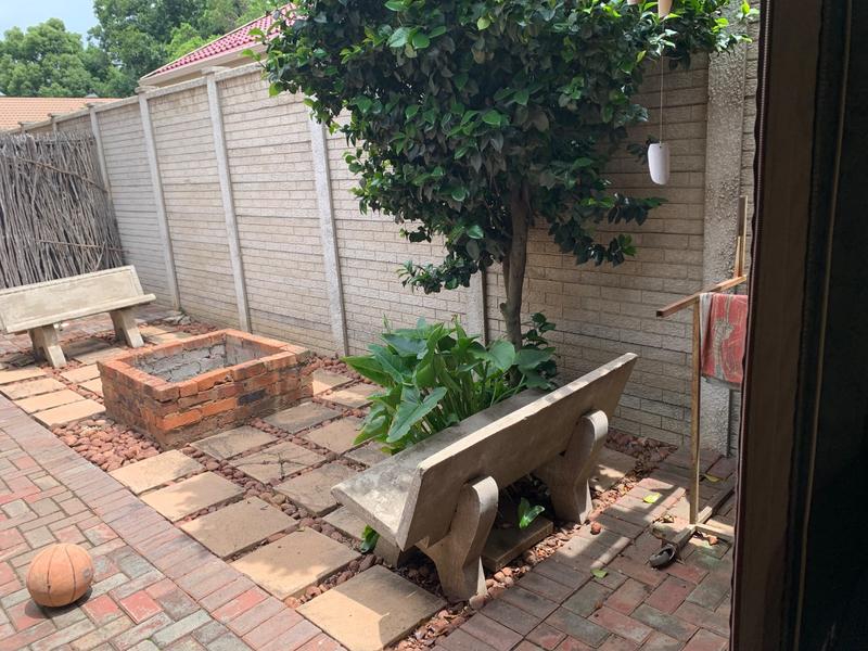 To Let 3 Bedroom Property for Rent in Vanderbijlpark SE 3 Gauteng
