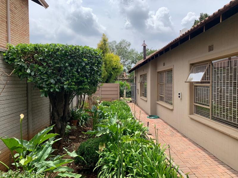 To Let 3 Bedroom Property for Rent in Vanderbijlpark SE 3 Gauteng
