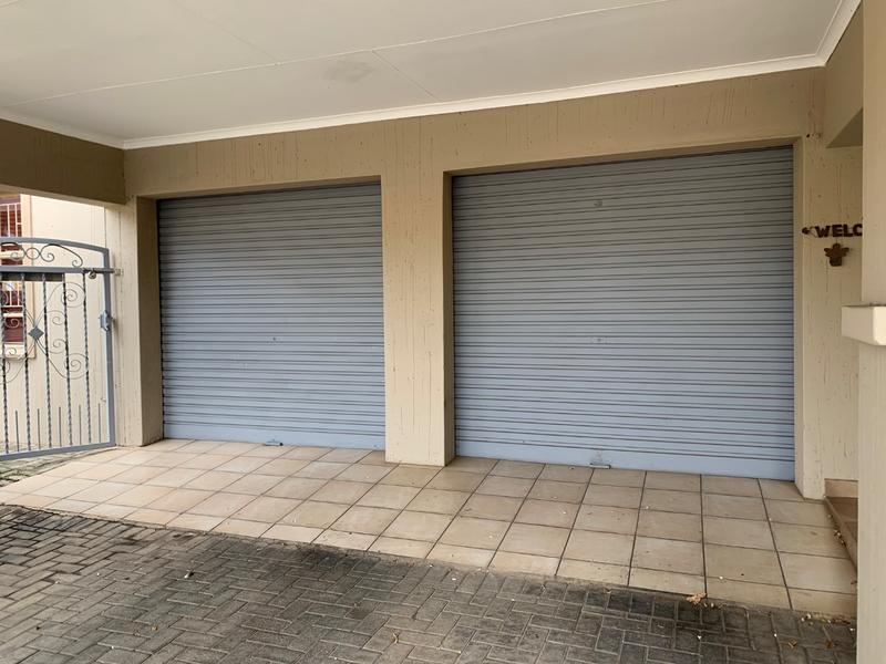 To Let 3 Bedroom Property for Rent in Vanderbijlpark SE 3 Gauteng