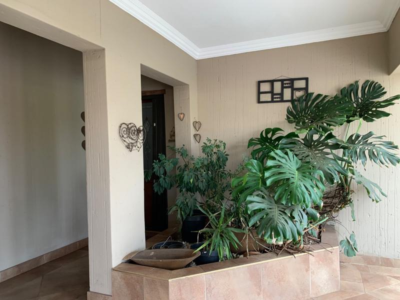 To Let 3 Bedroom Property for Rent in Vanderbijlpark SE 3 Gauteng