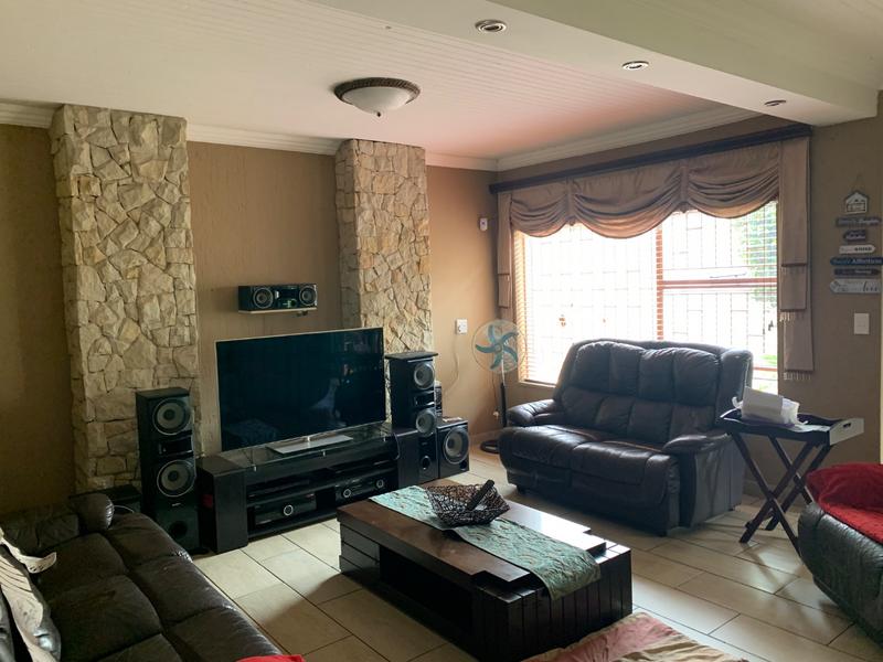 To Let 3 Bedroom Property for Rent in Vanderbijlpark SE 3 Gauteng