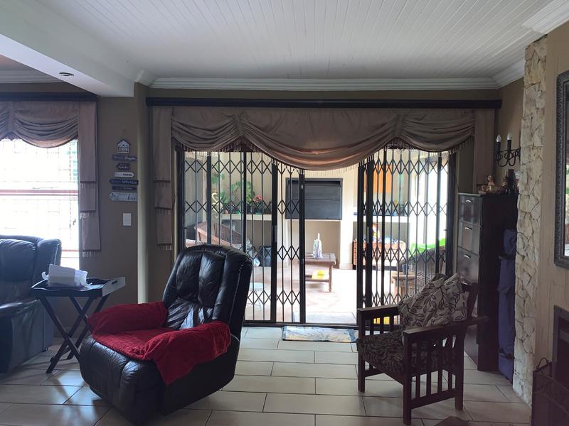 To Let 3 Bedroom Property for Rent in Vanderbijlpark SE 3 Gauteng