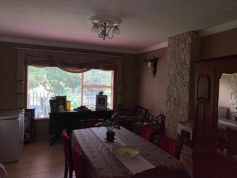 To Let 3 Bedroom Property for Rent in Vanderbijlpark SE 3 Gauteng