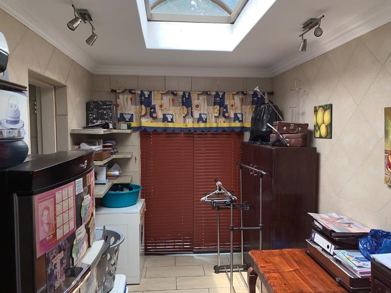 To Let 3 Bedroom Property for Rent in Vanderbijlpark SE 3 Gauteng