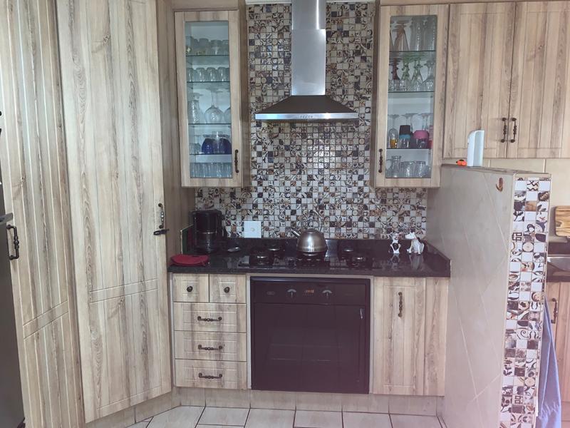 To Let 3 Bedroom Property for Rent in Vanderbijlpark SE 3 Gauteng