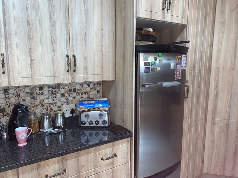 To Let 3 Bedroom Property for Rent in Vanderbijlpark SE 3 Gauteng