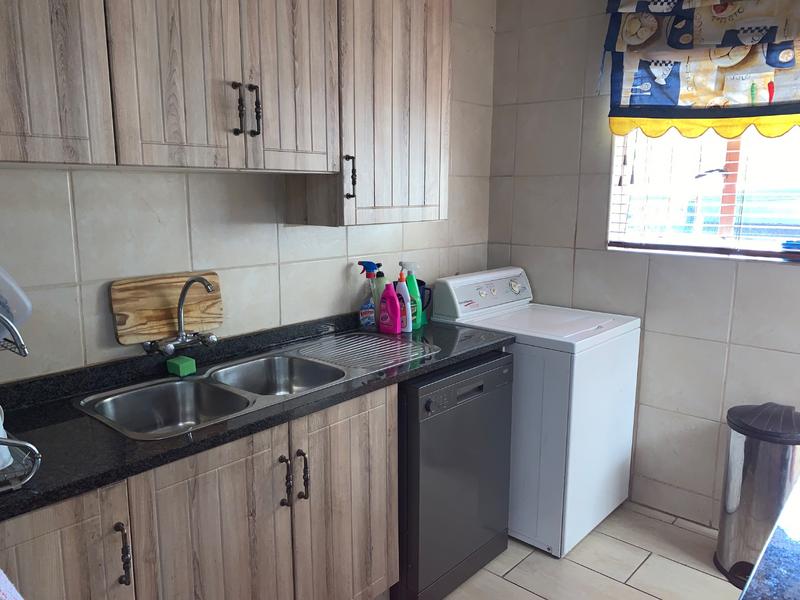 To Let 3 Bedroom Property for Rent in Vanderbijlpark SE 3 Gauteng