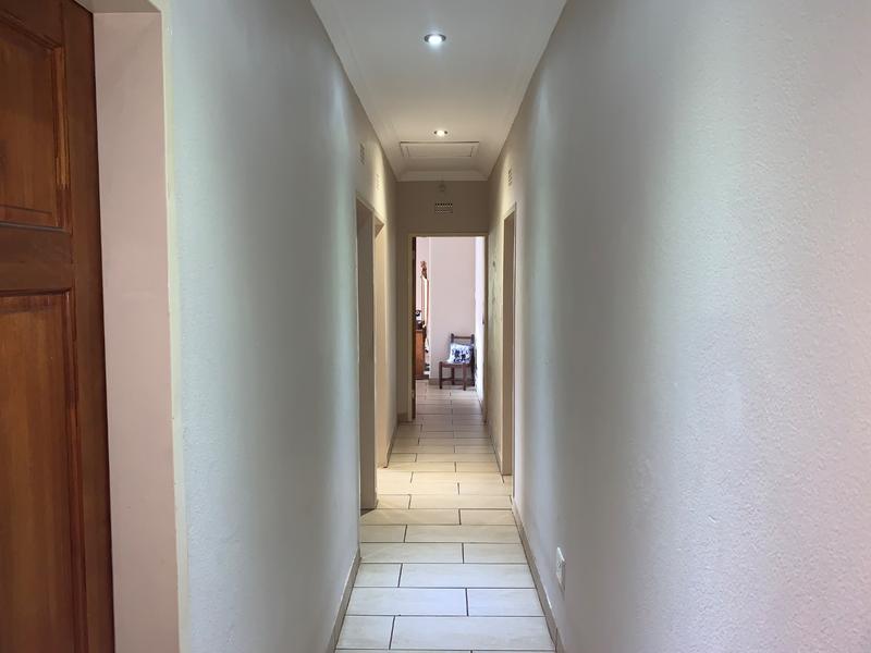 To Let 3 Bedroom Property for Rent in Vanderbijlpark SE 3 Gauteng