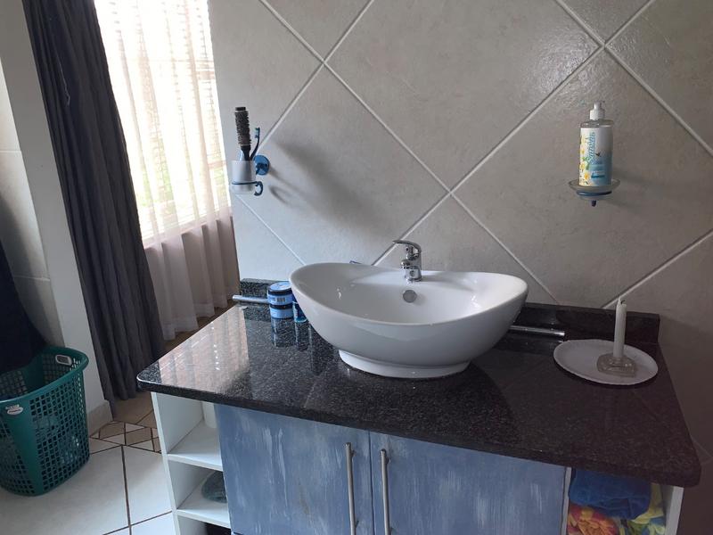 To Let 3 Bedroom Property for Rent in Vanderbijlpark SE 3 Gauteng