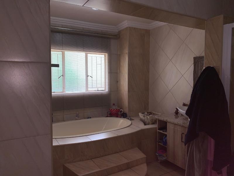 To Let 3 Bedroom Property for Rent in Vanderbijlpark SE 3 Gauteng